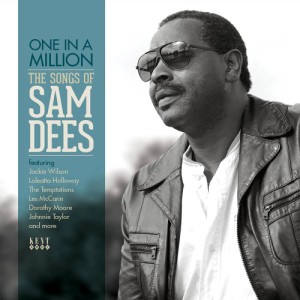 V.A. - One In A Million : Songs Of Sam Dees